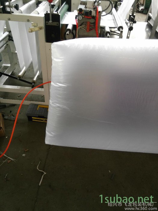 供应飞龙 sdd-700   sdd-900方底袋制袋机图2