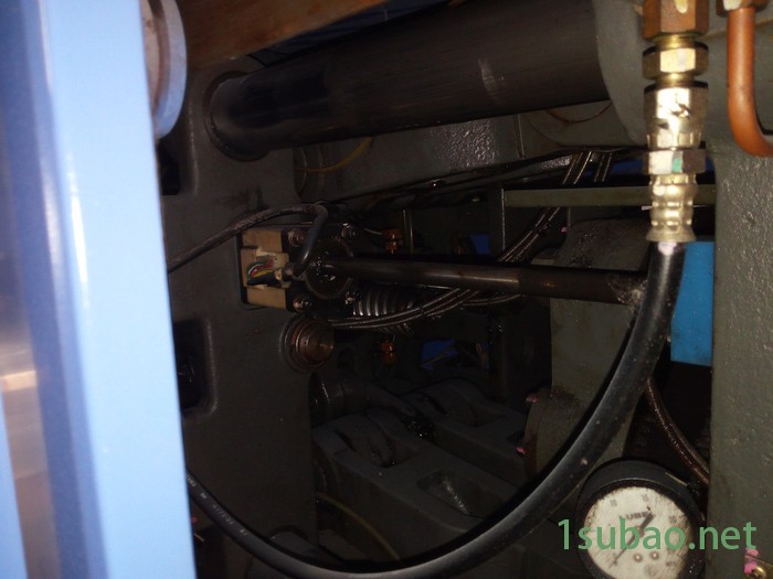 供应二手日钢注塑机JSW-55 二手电动注塑机 旧注塑机 二手注塑机 东莞二手注塑机 深圳二手注塑机 二手进口注塑机图5