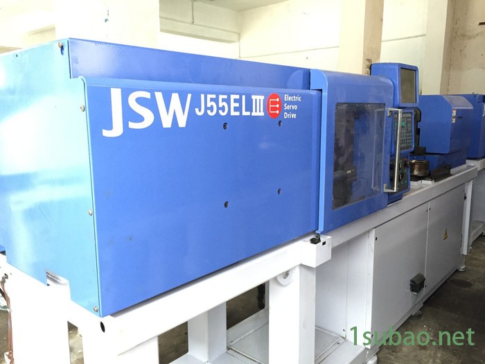 供应二手日钢注塑机JSW-55 二手电动注塑机 旧注塑机 二手注塑机 东莞二手注塑机 深圳二手注塑机 二手进口注塑机图2