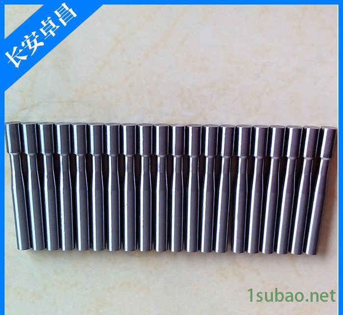 非标镶针订做 司筒扁顶针托针模具配件 冲针顶杆圆棒直销图3