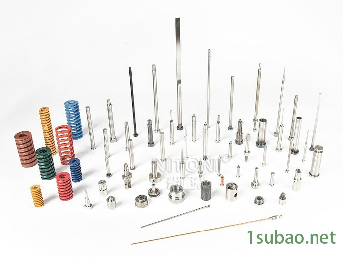 顶针司筒 模具顶针 司筒针 厂家一手货源供应批发 欢迎订购图5