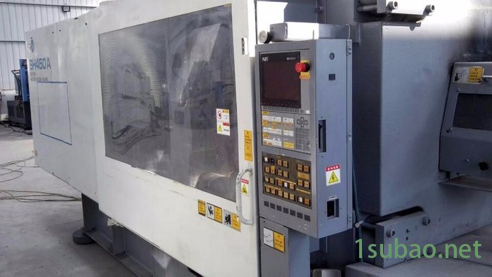 Sumitomo/住友注塑机 现低价出售住友450注塑机 旧注塑机 二手注塑机图4