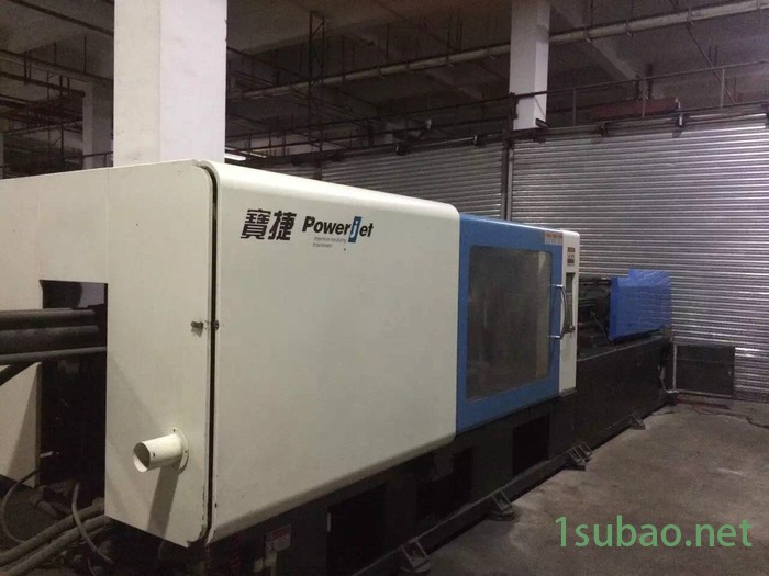 超群140T注塑机，二手注塑机，旧注塑机图7