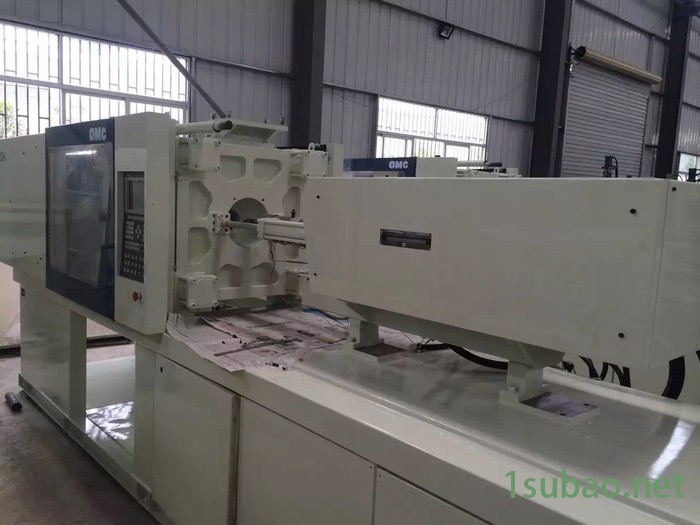 超群140T注塑机，二手注塑机，旧注塑机图4