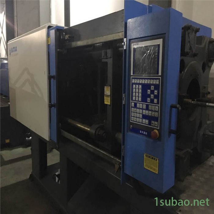 杭州转让海天二手注塑机1000吨注胶量33000克图2