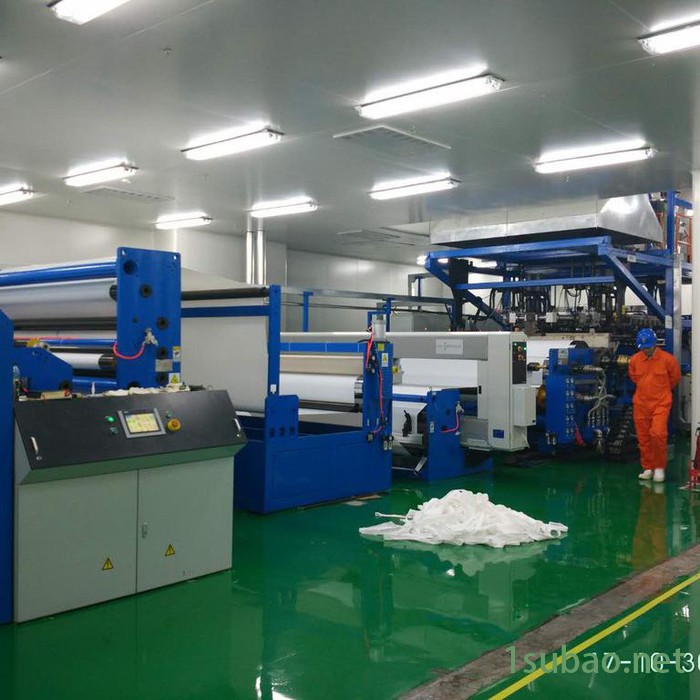 金韦尔高效单螺杆挤出机图3