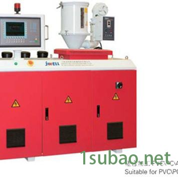 金韦尔高效单螺杆挤出机图4