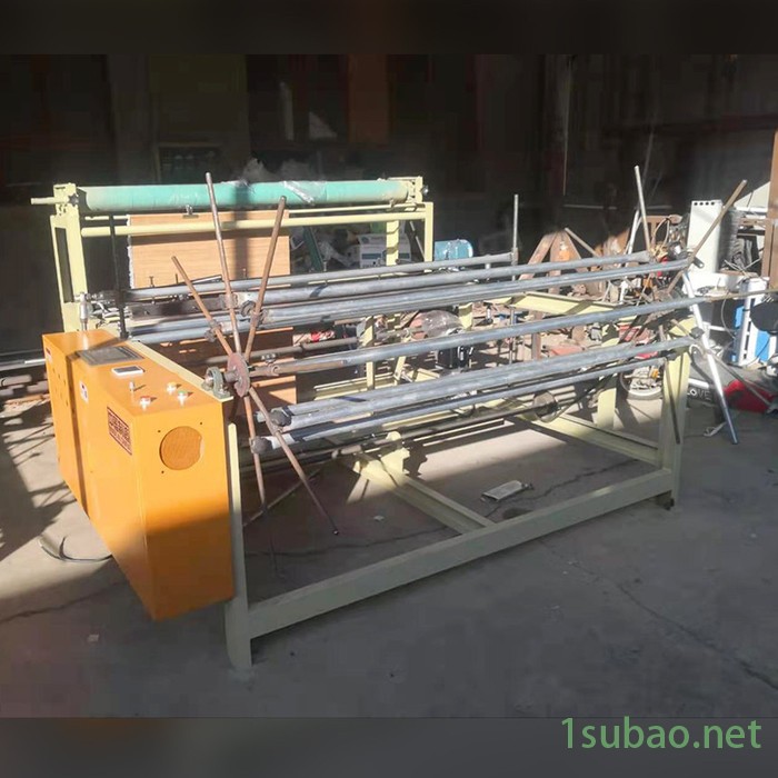 诺楚 全自动制袋机 高速全自动 量大从优可咨询图2