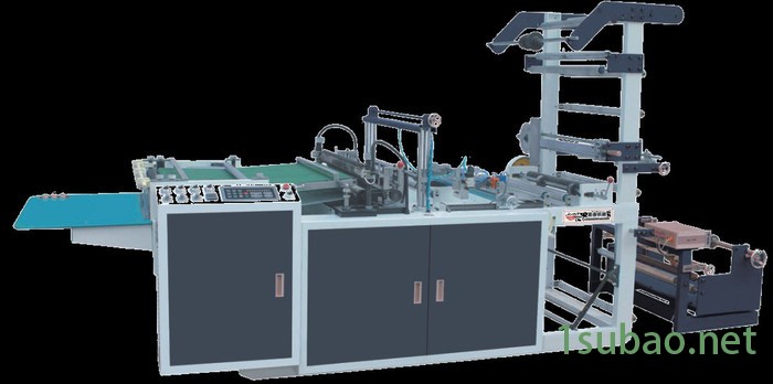 昆信 RQL-600-1000边封制袋机  厂家批发 制袋机厂家  欢迎咨询图3