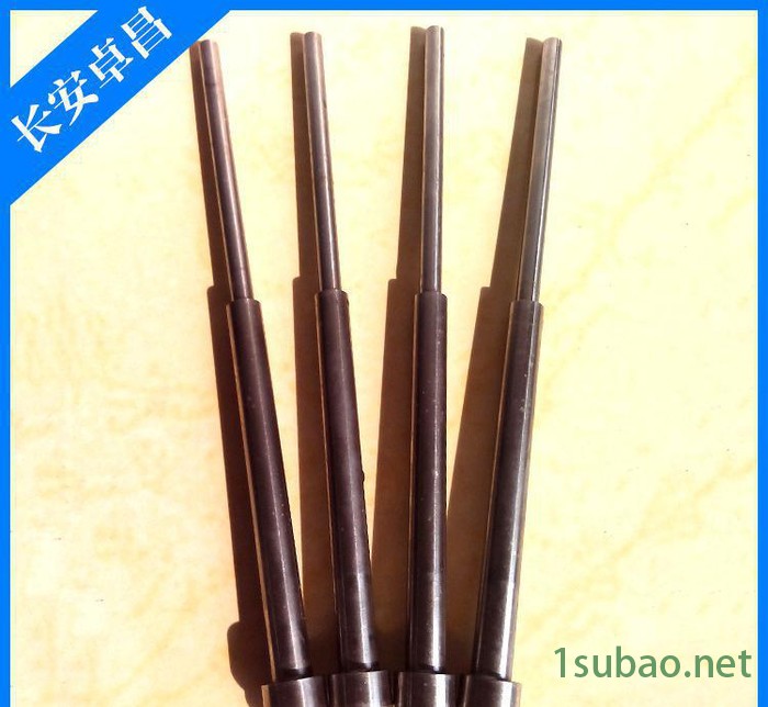 模具扁顶针非标司筒顶针镶针冲针托针SKD61进口顶针订做65图4