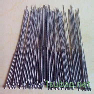 模具扁顶针非标司筒顶针镶针冲针托针SKD61进口顶针订做65图2