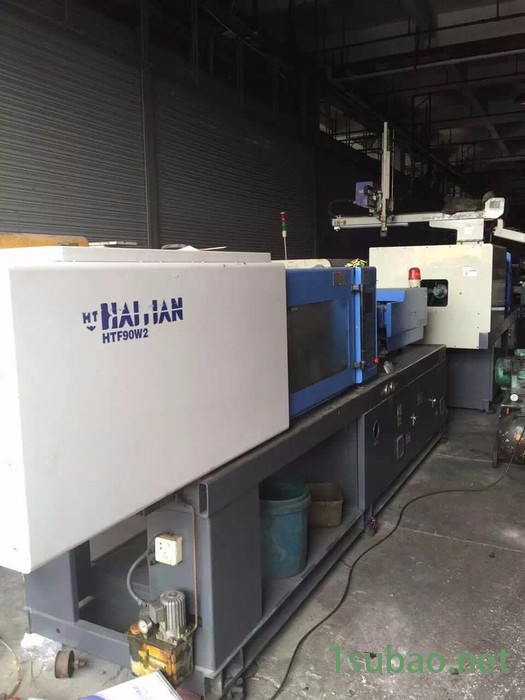 海天 现低价出售海天90T注塑机 二手注塑机 旧注塑机 二手注塑机图3