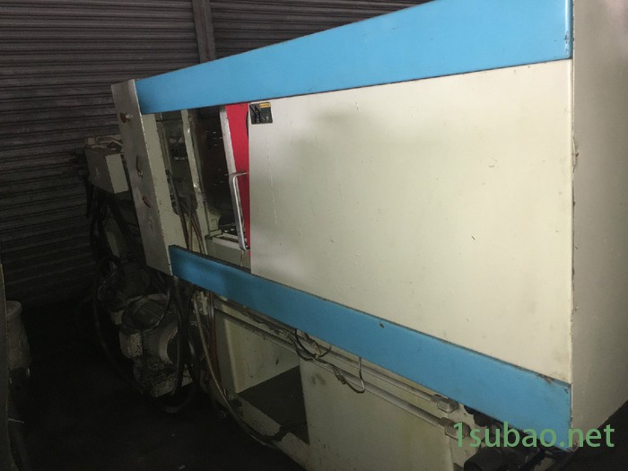 海天90T 注塑机 二手注塑机 旧注塑机图4