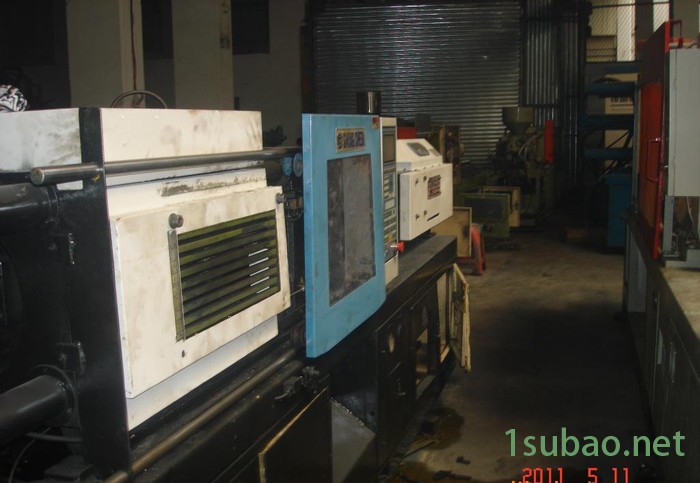 低价转让一批祥庆90T二手注塑机图5