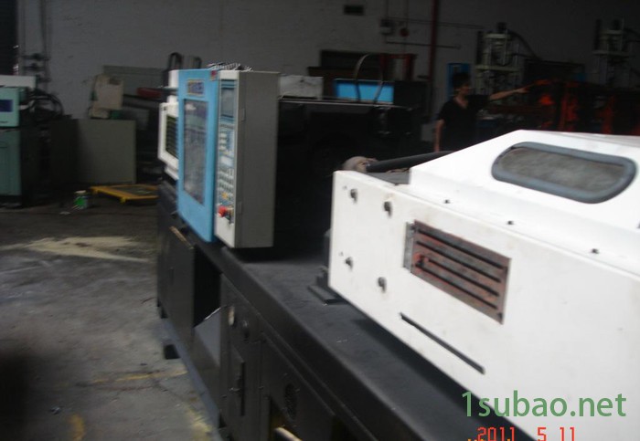 低价转让一批祥庆90T二手注塑机图6