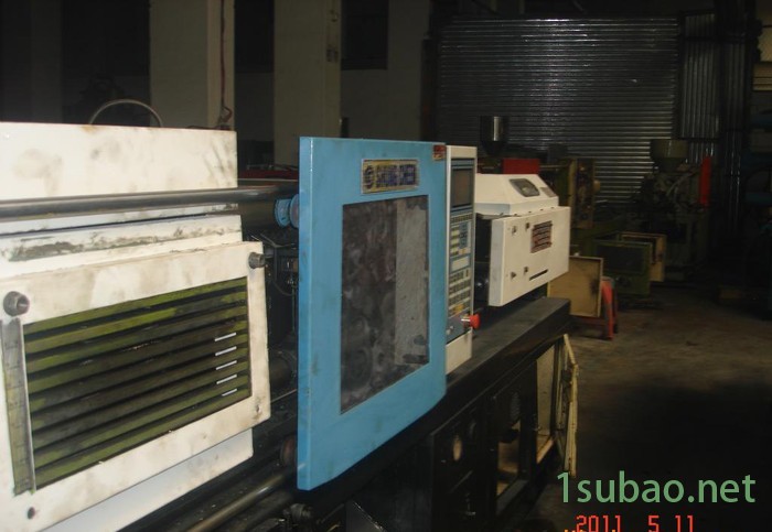 低价转让一批祥庆90T二手注塑机图7