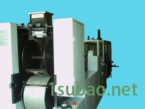 方底纸袋制袋机图1