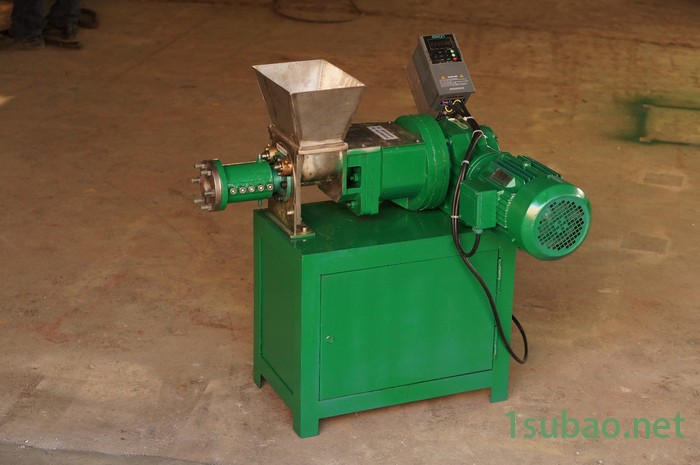 华工 DLG-40 科研实验型 单螺杆挤条机  螺杆挤出机图2