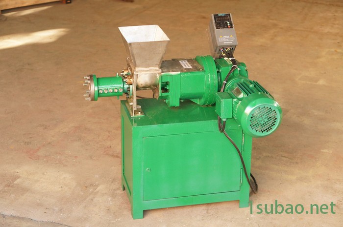 华工 DLG-40 科研实验型 单螺杆挤条机  螺杆挤出机图3