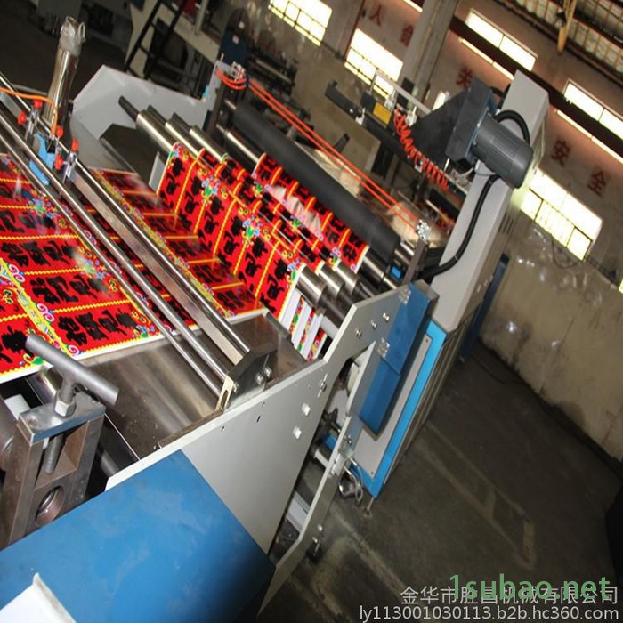 ** 凹版印刷机 二手 自动套色系统 优良品质图5