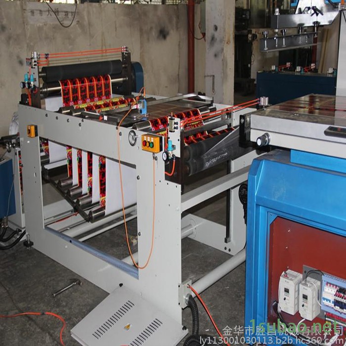 ** 凹版印刷机 二手 自动套色系统 优良品质图8