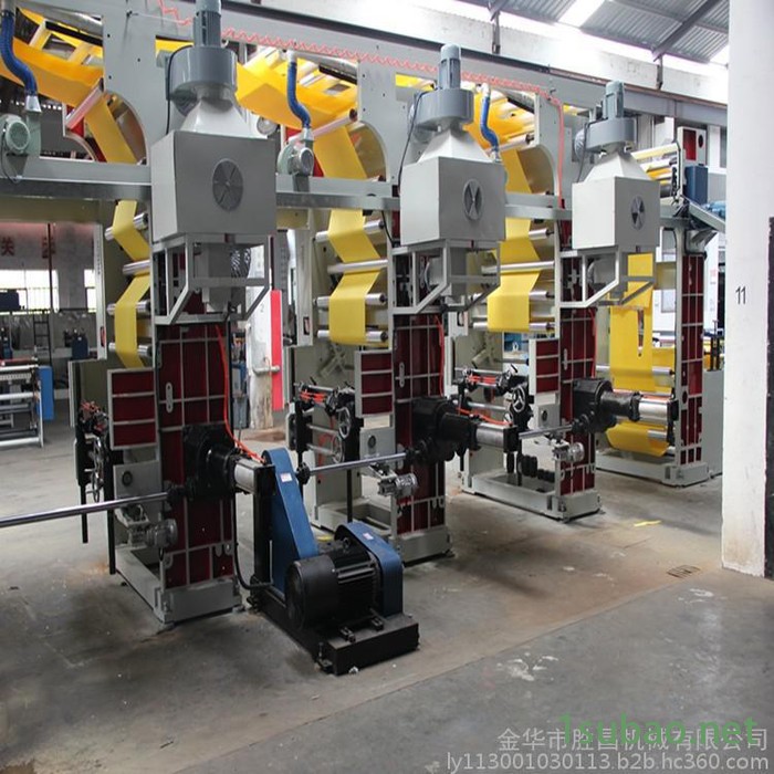 ** 凹版印刷机 二手 自动套色系统 优良品质图2