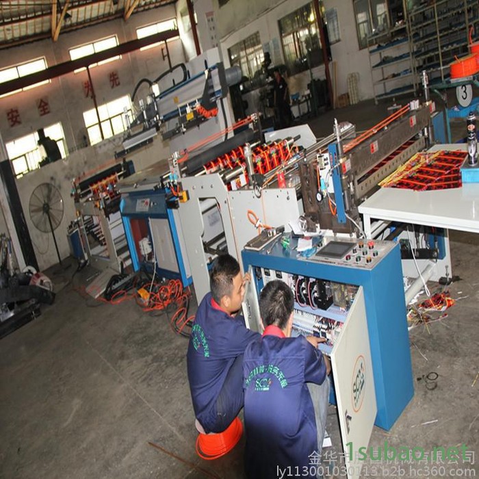 ** 凹版印刷机 二手 自动套色系统 优良品质图3