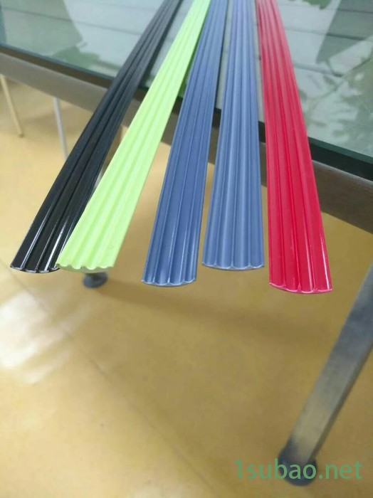 广东 电脑伺服切断机精度0.1制管片材挤出机硅胶管挤出机单双螺杆图3