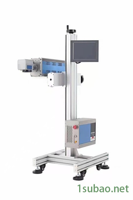 腾捷 激光免耗材喷码机 激光喷码机 无耗材激光喷码机 光纤激光喷码机 激光喷码机生产厂家图2