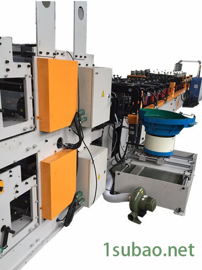 名立GSD-600C BIB制袋机 盒中袋制袋机 液体包装袋制袋机 无菌袋制袋机 塑料包装机械图4