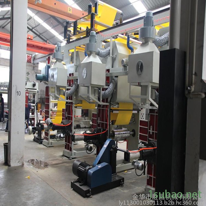 厂家供应 凹版印刷机 电脑 电脑自动套色系统 货真价实图3