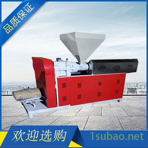 锦州口罩专用熔喷布设备 无纺布材料挤出机 熔喷布螺杆挤出机 沈阳供应图4