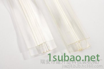 积木式平行双螺杆塑料挤出机图2