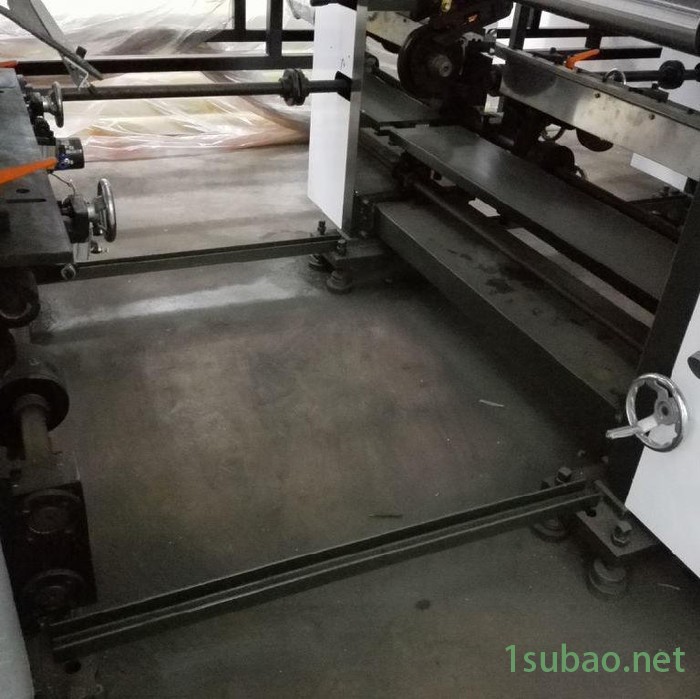 威邦 WBAY-8800C  凹版印刷机  凹版印刷机 厂家图4