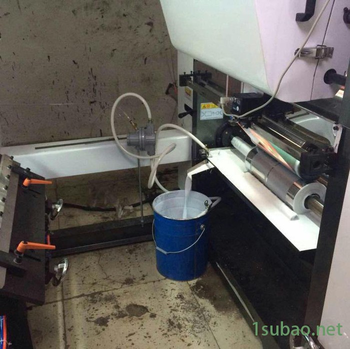 威邦 WBAY-8800C  凹版印刷机  凹版印刷机 厂家图6