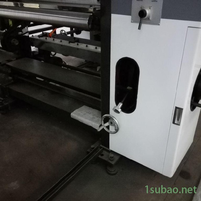 威邦 WBAY-8800C  凹版印刷机  凹版印刷机 厂家图5