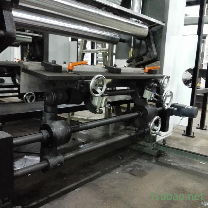 威邦 WBAY-8800C  凹版印刷机  凹版印刷机 厂家图2