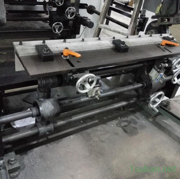 威邦 WBAY-8800C  凹版印刷机  凹版印刷机 厂家图3