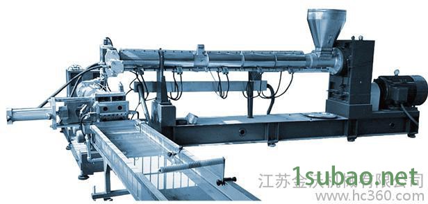 供应金沃JWP150单螺杆挤出机 供应金沃JWP150单螺杆挤出机
