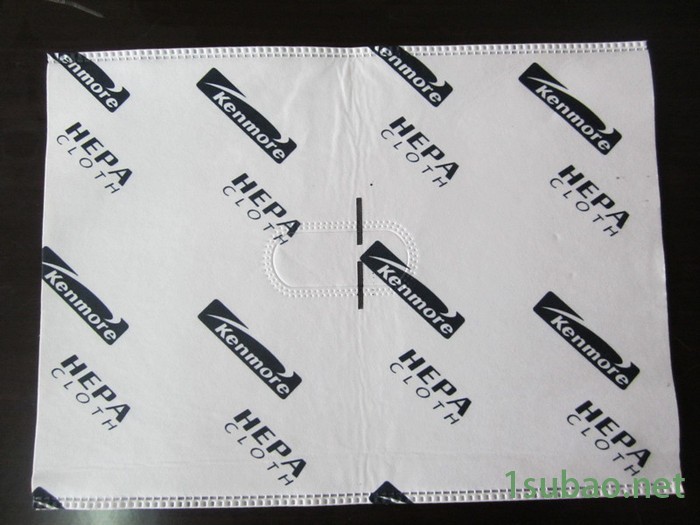 过滤袋制袋机,制袋机设备,制袋机价格图2