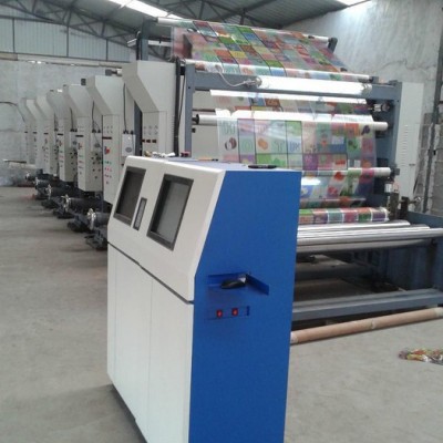供应AYW-2200高速凹版印刷机
