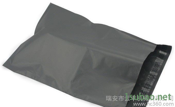 直销 顺丰快递袋制袋机 pe塑料制袋机 瑞安制造图2
