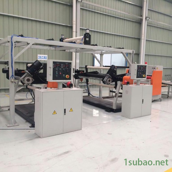 双螺杆PET片材设备_PET片材设备_PET片材挤出机图4