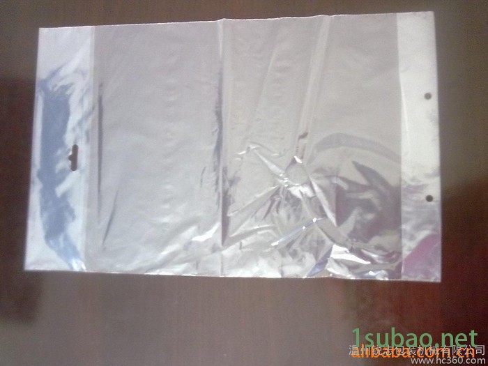 供应锐志RQLB塑料包装机械热切制袋机包袋制袋机图3