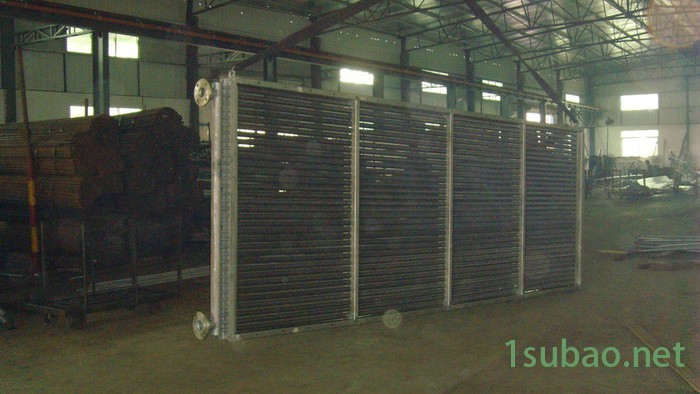 凹版印刷机散热器图7