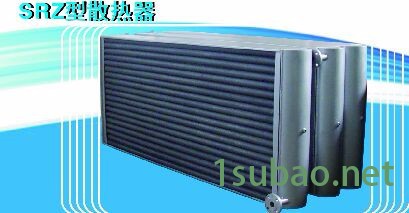 凹版印刷机散热器图2