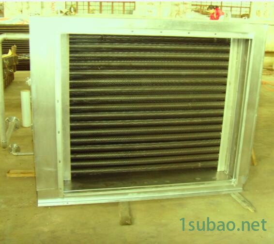 凹版印刷机散热器图4