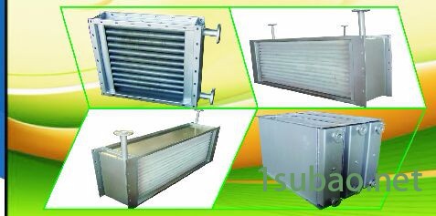 凹版印刷机散热器图3