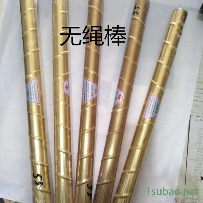 方圆 双向磁性搅墨棒 规格齐全 凹版印刷机匀墨棒 多纹搅墨棒图2