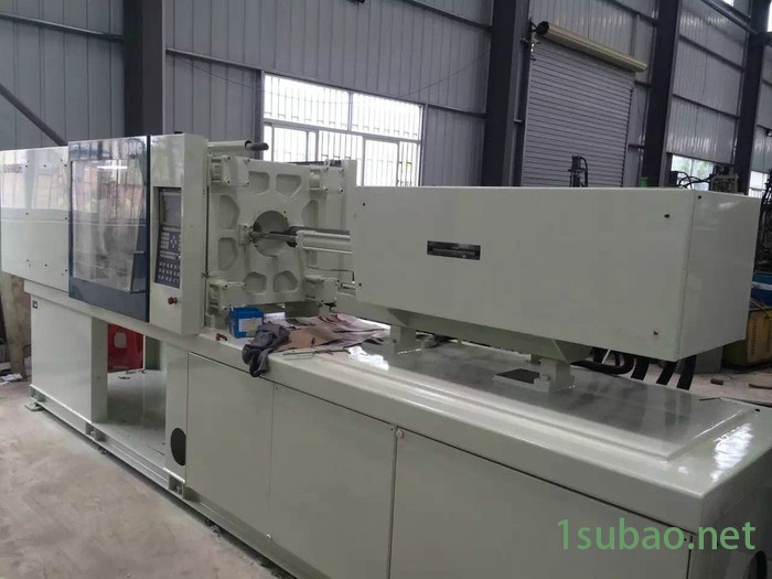 台湾注塑机　供应二手台湾超群注塑机一批（型号如下：50，80，110，140，250）图5